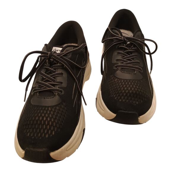 Dansko Pace Running Shoes Women's Size 9 EU 40 Black 4205100294 Very Good Condit - Picture 1 of 9